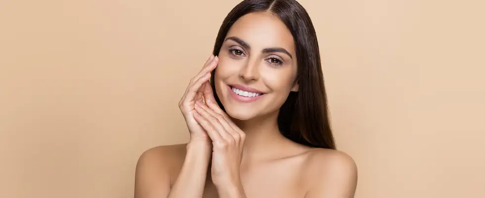 Beauty Tips for Glowing Skin Naturally at Home 
