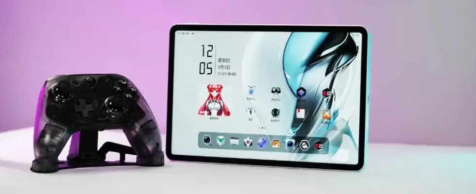 RedMagic Nova Gaming Tablet Review