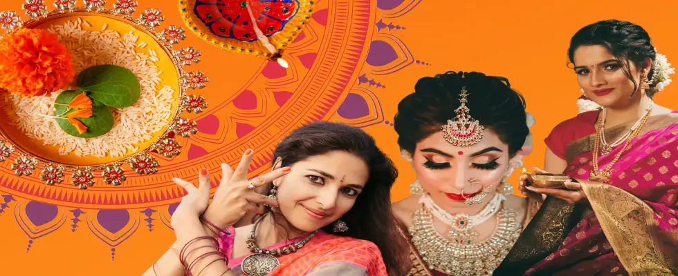 What are 10 Amazing Beauty Tips from Indian Women That Really Work
