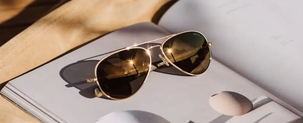 Top 10 Sunglasses Brands in India for Men