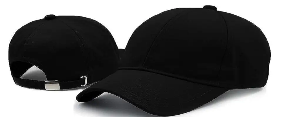 Top 8 Men Cap Brands in India
