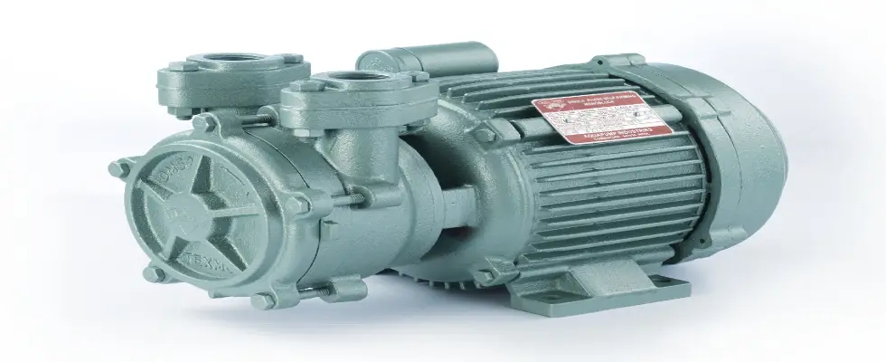 Best Water Pump Brands for Home Use