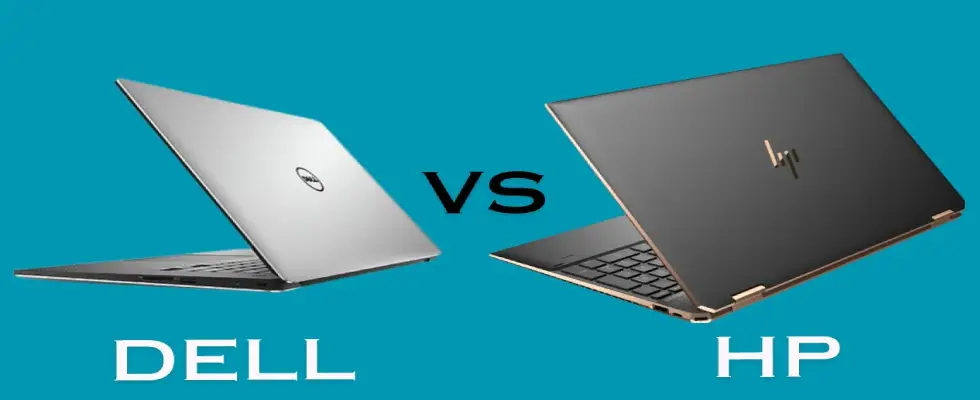 Which Laptop is Best: HP or Dell?