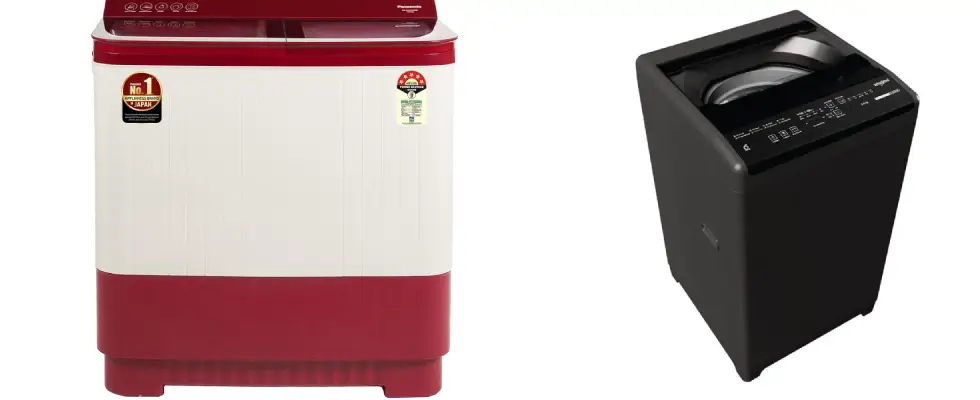 5 Best Fully Automatic Top-Load Washing Machines in India