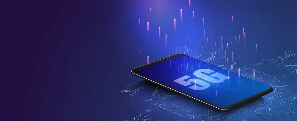 Top 5G Mobile Brands in India