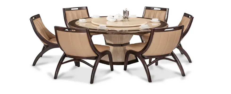 Top 10 Dining Tables in India
