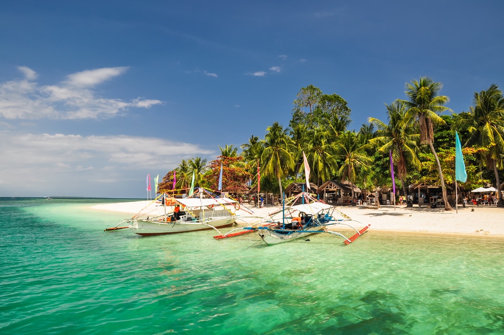 Palawan Islands, Philippines