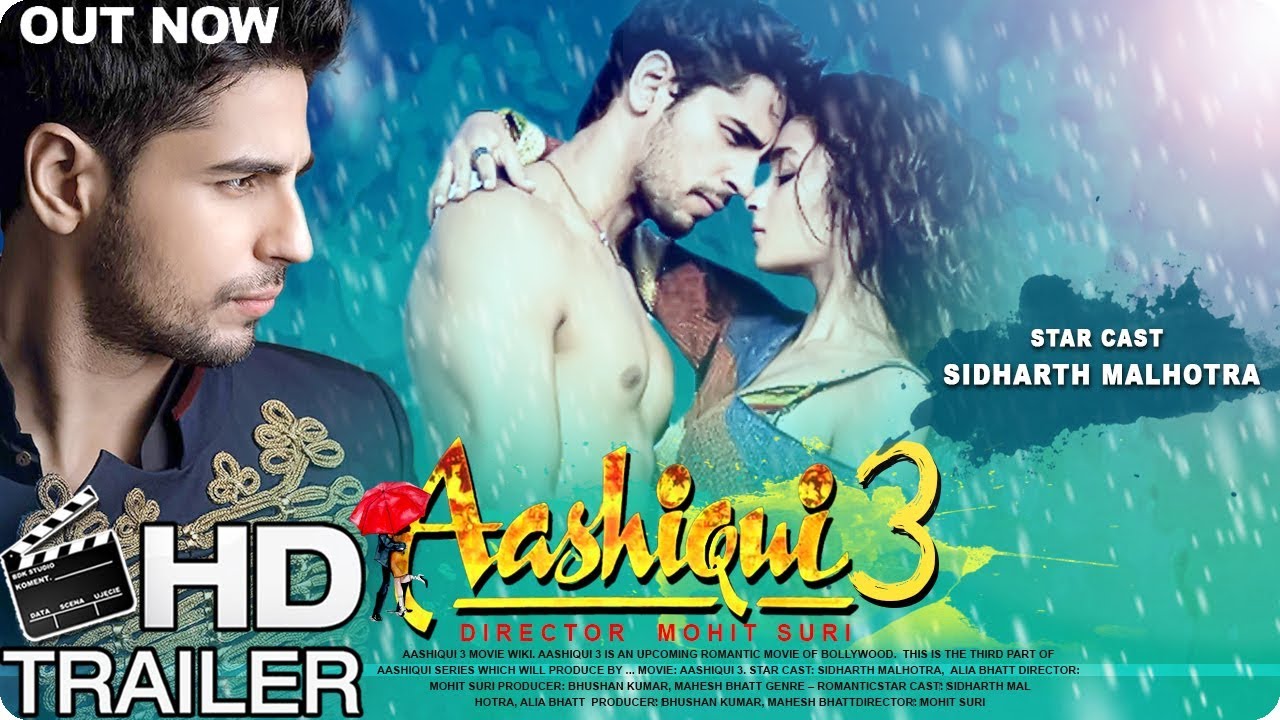 Aashiqui 3 Promo Code