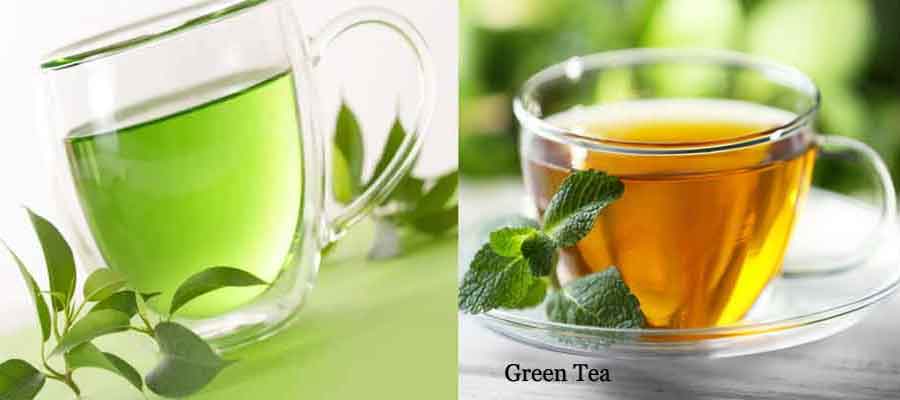 Green Tea