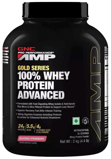 guardian gnc protein