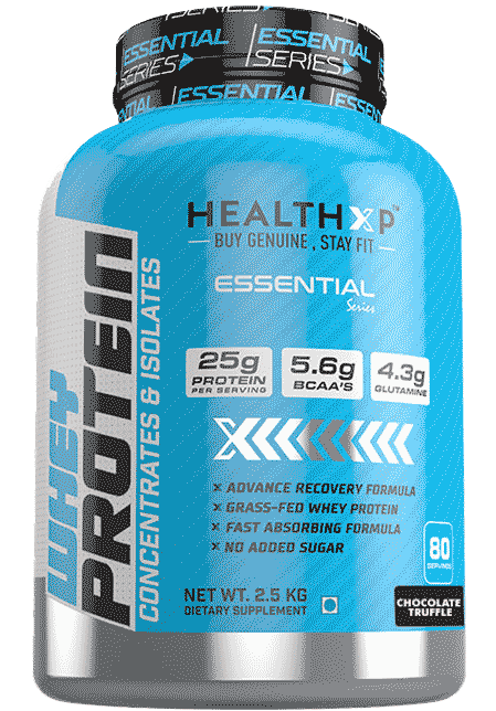 healthxp protein