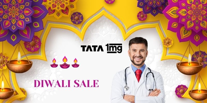 1MG Diwali Sale
