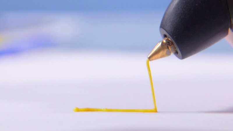3D Pen Under 500 Rupees