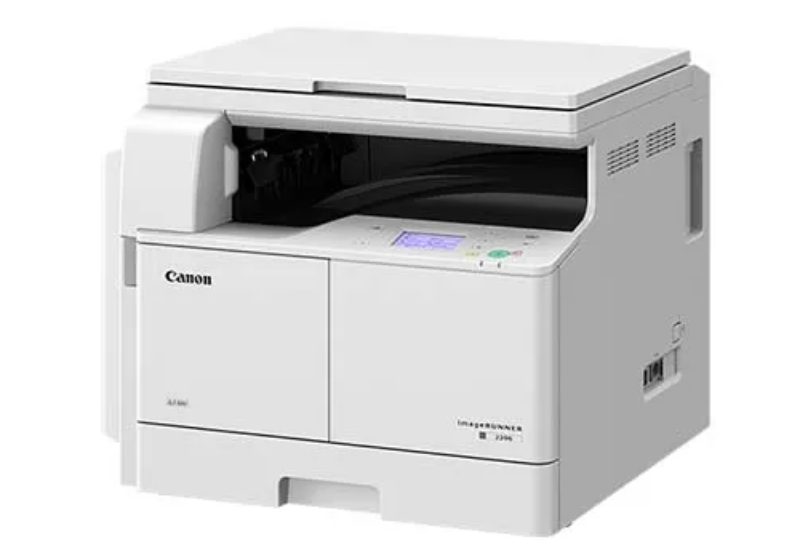 A3 Xerox Machine Of Canon