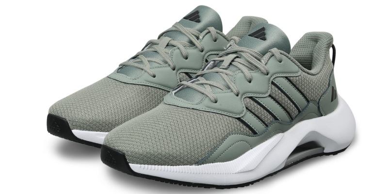 Adidas Mens Courun Avant Shoes