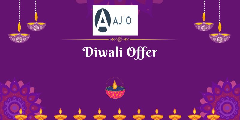 Ajio Diwali Sale