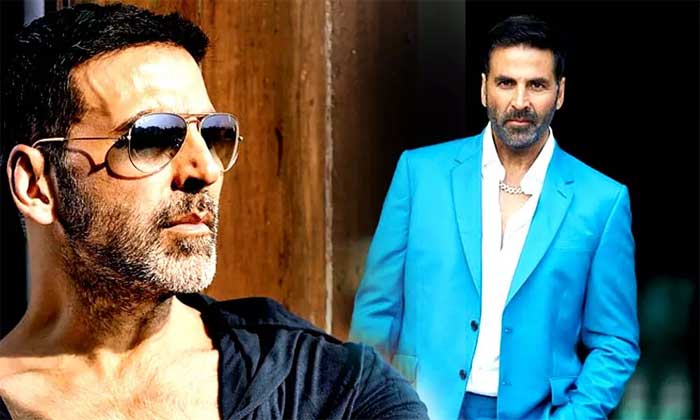 Akshay Kumar