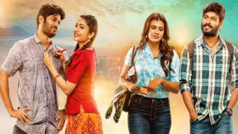 Ala Ninu Cherri With Imdb Rating 8.2