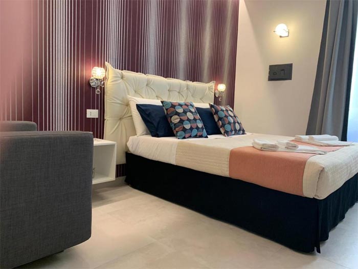 Alba Rooms