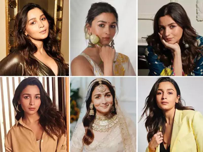 Alia Bhatt