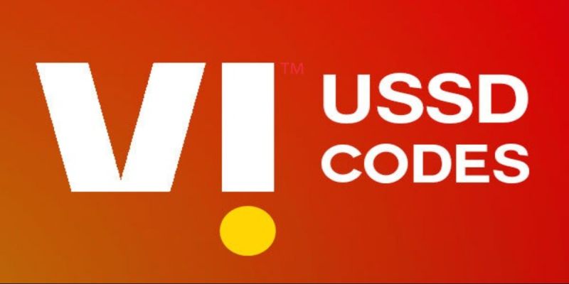 All Vodafone Idea USSD Codes for Balance Check Numbers