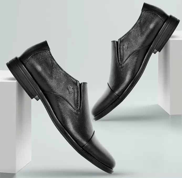 naaptol shoes woodland