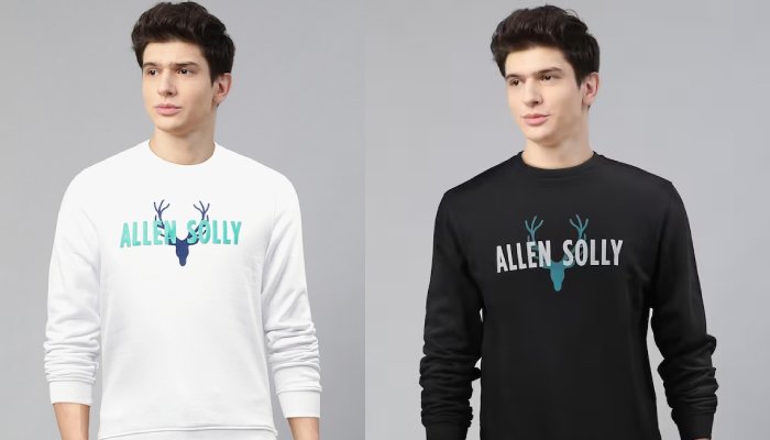 Allen Solly