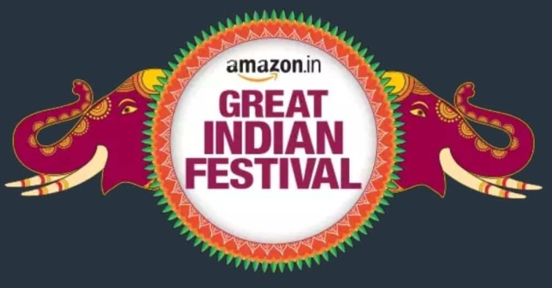 Amazon Diwali Sale