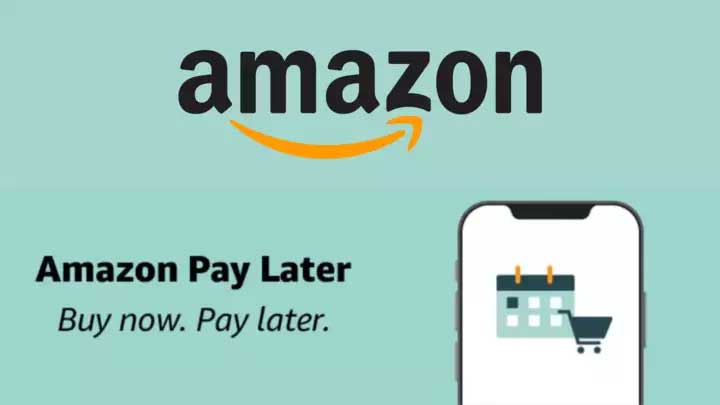 Amazon Pay Later Service