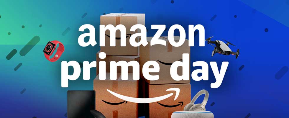 amazon prime day sale