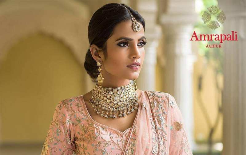 Amrapali jewellers
