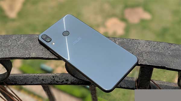 Asus Zenfone 5z