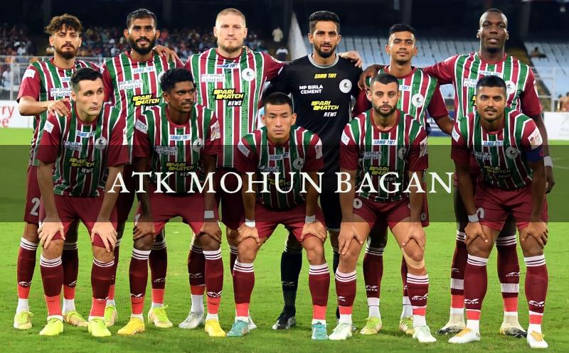 ATK Mohun Bagan
