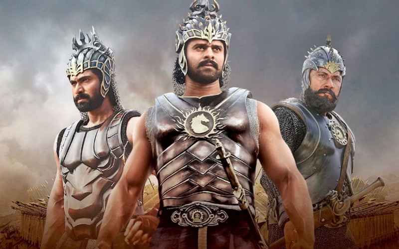 Baahubali Movie