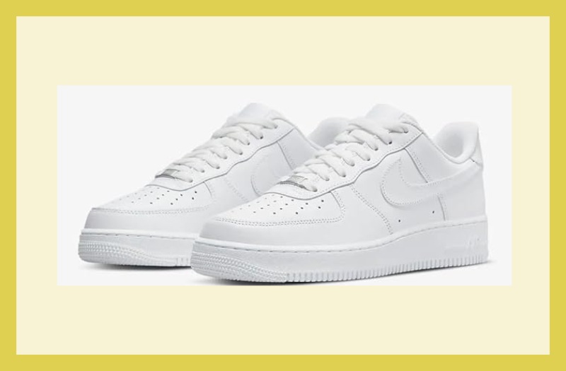 Badlav Men Air Force Sneakers