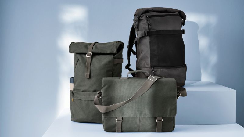 Bags and Backpacks