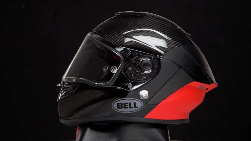 Bell Helmet