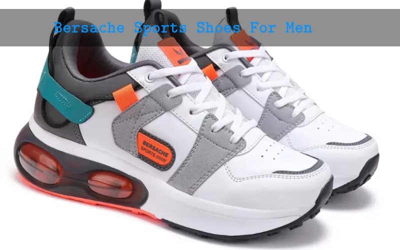 Bersache Sports Shoes For Men