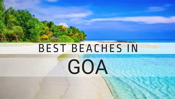 Best Beaches in South Goa