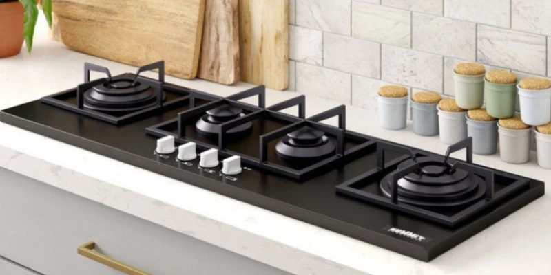 Best Gas stove in India: Factors to Consider