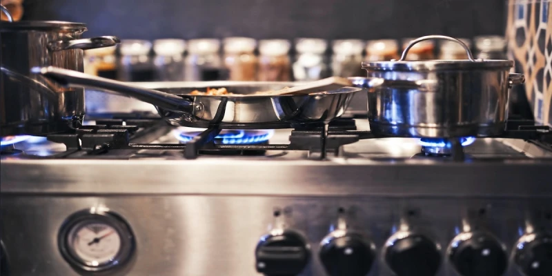 Best Gas Stove Options in India