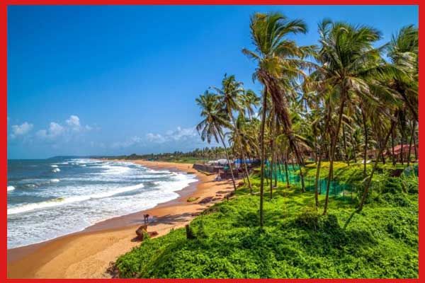 Best North Goa Beaches
