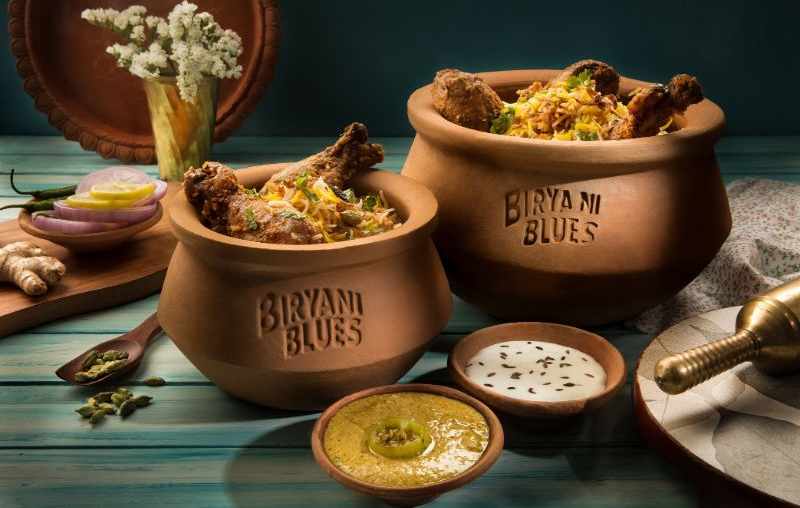 Biryani Blues