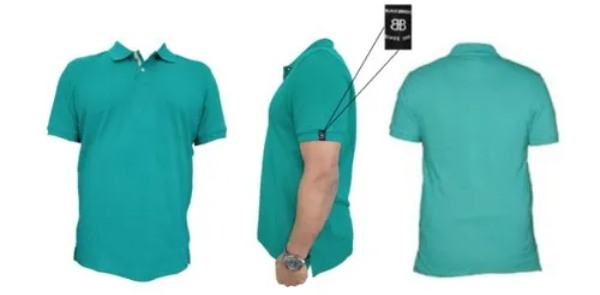 Blackberrys Tshirts