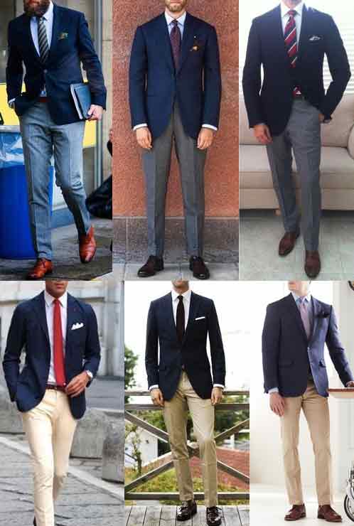 Blazer For Men Combo Pack