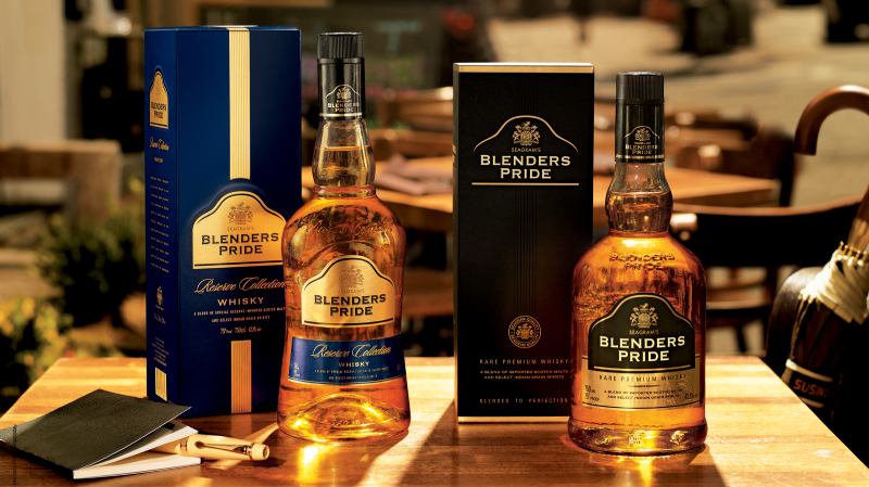 Blenders Pride