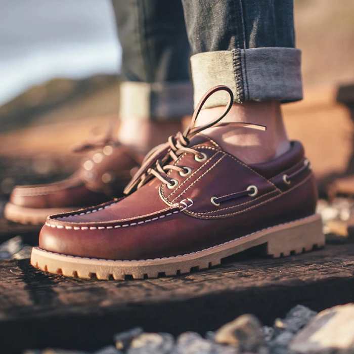 Boat Boots