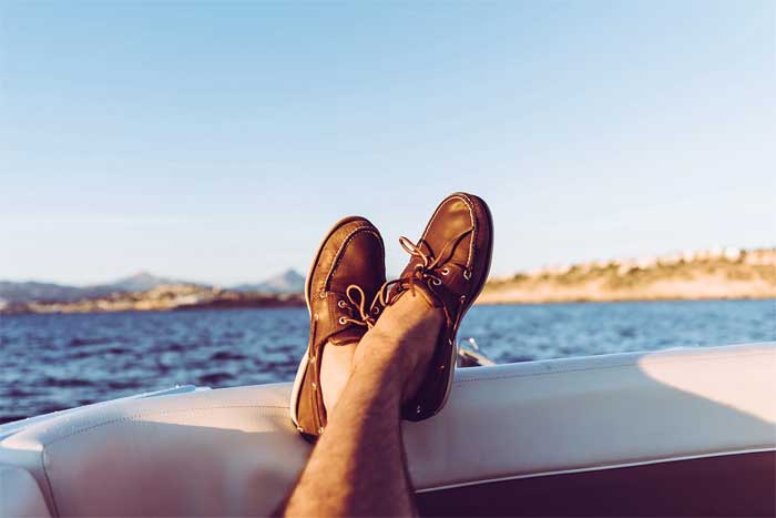 Boat Shoes
