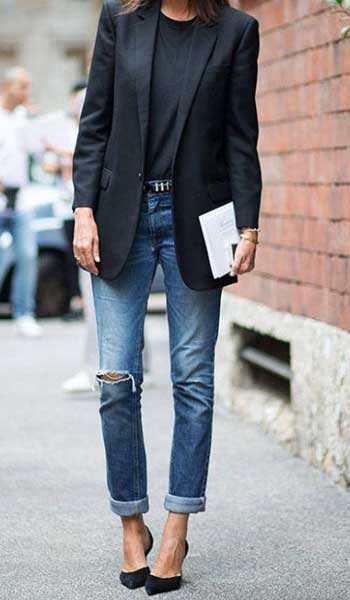 Bottoms For Tomboy Outfits