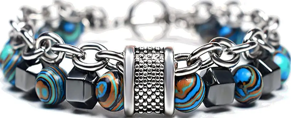 Bracelets for Men and Women: A Timeless Accessory